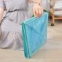 Sixpi Laundry Hampers Basket Collapsible with Carry Handle Net Cloth Hanger Storage Bath Organizer Accessories Bar Games Multifunction Tooth Brush Stand Bath Mats Hook