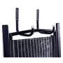 Shepherd Hardware 8088E Heavy Duty Steel Garage Storage/Assorted Utility Hooks, 6 Pack