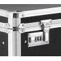 Vaultz VZ01270 Locking Mobile File Chest, Letter/Legal, 14 3/8 in x 17 3/8 in x 15 in, Black Vaultz VZ01270 Locking Mobile File Chest, Letter/Legal, 14 3/8 in x 17 3/8 in x 15 in, Black