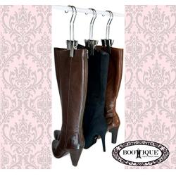 Add-on Boot Hangers (Set of 3)