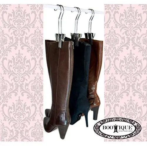 Add-on Boot Hangers (Set of 3) Add-on Boot Hangers (Set of 3)