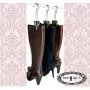 Add-on Boot Hangers (Set of 3) Add-on Boot Hangers (Set of 3)