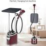 HWZXBCC 2000W,Handheld Hanging Ironing Machine,Upright Garment Steamer Steam Hanging Machine, Household Steam Iron Ironing Clothes