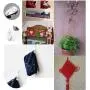 Fityle Pack of 20 Picture Hangers for Brick, Concrete and Cinder Block - Extra Strength pins/Plastic -Invisible Traceless(Punch Free) -Holds Max 5kg Load Fityle Pack of 20 Picture Hangers for Brick, Concrete and Cinder Block - Extra Strength pins/Plastic -Invisible Traceless(Punch Free) -Holds Max 5kg Load
