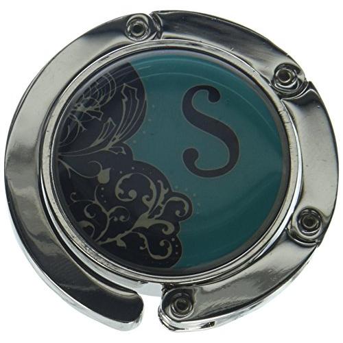 Alexx, Hang em High Purse Hanger Monogram S Purse Hanger