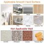 Adhesive Hooks Kitchen  Bathroom  Wall Hooks- 10 Packs  Stainless Reusable Seamless Hooks,Heavy Duty 25lb(Max) Heavy Duty Self Adhesive Hooks