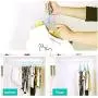 10pcs Random Color Coat Hangers for Clothes Creative Rotating Handle 5-Hole Windproof Hanger Baby Kids Wardrobe Classification 10pcs Random Color Coat Hangers for Clothes Creative Rotating Handle 5-Hole Windproof Hanger Baby Kids Wardrobe Classification