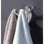 zmgmsmh Solid Metal Swivel Hook Heavy Duty Folding Swing Arm Triple Coat Hook with Multi Three Foldable Arms Towel/Clothes Hanger for Bathroom Kitchen Garage Wall Mount Brushed Nickel zmgmsmh Solid Metal Swivel Hook Heavy Duty Folding Swing Arm Triple Coat Hook with Multi Three Foldable Arms Towel/Clothes Hanger for Bathroom Kitchen Garage Wall Mount Brushed Nickel