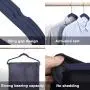 HOUSE DAY Pack of 60 Navy Blue Velvet Hangers Velvet Suit Hangers Non Slip Space Saving Clothes Hanger Suit Hanger Durable Adult Hanger for Suit,Shirts,17.7 inch HOUSE DAY Pack of 60 Navy Blue Velvet Hangers Velvet Suit Hangers Non Slip Space Saving Clothes Hanger Suit Hanger Durable Adult Hanger for Suit,Shirts,17.7 inch