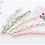 10pcs Random Color Clothes Hanger Sponge Padded Clothes Drying Rack Multifunction Scarf Clothes Hangers