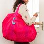 Shuohu Portable Bag Hanger Holder, Purse Hook Storage Multi Purpose Hooks For Travel, Desk and Chair