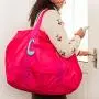 Shuohu Portable Bag Hanger Holder, Purse Hook Storage Multi Purpose Hooks For Travel, Desk and Chair