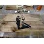 Pallet Art Marilyn Monroe jewelry hanger Pallet Art Marilyn Monroe jewelry hanger