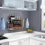 BQTime Self Adhesive Hooks, NO Drill, Heavy Duty, Wall Mounted, Waterproof, Towel Robe Coat Cloth Bag Key Holder Hanger(4 Pack Single Round Hook), Kitchen RV Bathroom Shower Accessories, Black BQTime Self Adhesive Hooks, NO Drill, Heavy Duty, Wall Mounted, Waterproof, Towel Robe Coat Cloth Bag Key Holder Hanger(4 Pack Single Round Hook), Kitchen RV Bathroom Shower Accessories, Black