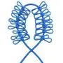 UrCool Portable Drying Washing Rope Clothesline Travel Home Style Outdoor Windproof Elastic Clothesline Hanger with 12 pcs Clips Hooks Clothes Pins Laundry Set UrCool Portable Drying Washing Rope Clothesline Travel Home Style Outdoor Windproof Elastic Clothesline Hanger with 12 pcs Clips Hooks Clothes Pins Laundry Set