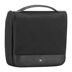 Montblanc 118268 My Montblanc Nightflight Wash Bag With Hanger