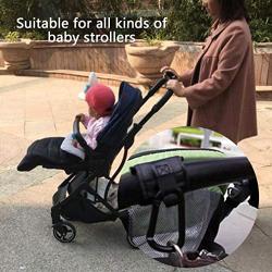 Joyleah Aluminum Alloy Baby Pushchair Hook Kids Stroller Hanger Pram Hanging Holder