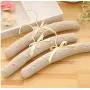 5pcs Random Color Clothes Hanger Colorful Blossom Sponge Padded Clothes Hanger Rack for Clothes Hangers Weding for Kid Children