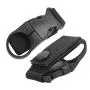 Occitop Nylon Molle Webbing Backpack Hanger Hook Carabiner Water Bottle Buckle Hook Occitop Nylon Molle Webbing Backpack Hanger Hook Carabiner Water Bottle Buckle Hook