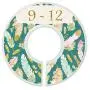 Mumsy Goose Baby Girl Clothes Dividers Nursery Closet Dividers Closet Organizers Boho Gold Mumsy Goose Baby Girl Clothes Dividers Nursery Closet Dividers Closet Organizers Boho Gold