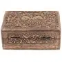 KayJayStyles Hand Carved Tree of Life Wooden Storage Boxes (Medium, Tree of Life) KayJayStyles Hand Carved Tree of Life Wooden Storage Boxes (Medium, Tree of Life)
