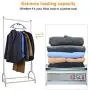 IEOKE Premium Velvet Hangers, Non Slip Suit Clothes Hangers Coat Hangers (50 Pack) Ultra Thin Space Saving with Heavy Duty 360 Swivel Chrome Hook (Titanium Grey) IEOKE Premium Velvet Hangers, Non Slip Suit Clothes Hangers Coat Hangers (50 Pack) Ultra Thin Space Saving with Heavy Duty 360 Swivel Chrome Hook (Titanium Grey)
