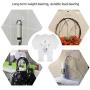 WINOMO 6pcs Adhesive Wall Hooks, Cute Elephant Bath Hooks Home Kitchen Towel Hooks Hanger(Transparent) WINOMO 6pcs Adhesive Wall Hooks, Cute Elephant Bath Hooks Home Kitchen Towel Hooks Hanger(Transparent)
