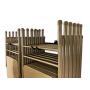 StoreYourBoard Omni Chair Storage Rack, Folding and Beach Chairs Wall Mount, Home and Garage Hook Hanger System