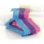 Suit Hangers， 25 Piece Cloth Hanger, (50)