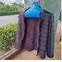 5 Pcs PVC Inflatable Clothes Hanger Rack Foldable Non Slip Travel Portable Coat Hangers 5 Pcs PVC Inflatable Clothes Hanger Rack Foldable Non Slip Travel Portable Coat Hangers