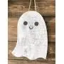 Ghost Door Hanger Ghost Door Hanger