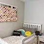 Custom Quilt & Rug Hangers (37-44 Inches) Custom Quilt & Rug Hangers (37-44 Inches)