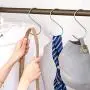 30 Pack ESFUN 3.5 inch Metal S Hooks Steel S Hooks Plants Hanging Hangers for Kitchen Pans Pots Bags Purse Jeans Jewelry Towels 30 Pack ESFUN 3.5 inch Metal S Hooks Steel S Hooks Plants Hanging Hangers for Kitchen Pans Pots Bags Purse Jeans Jewelry Towels