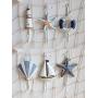 Ocean Sea Lighthouse Home Decor Clothes Bathroom Towel Wall Hanger Hook Ocean Sea Lighthouse Home Decor Clothes Bathroom Towel Wall Hanger Hook