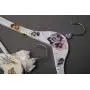 Decoupage Clothes Hanger Decoupage Clothes Hanger