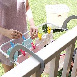 Kangsanli Multifunctional Foldable Design Household Indoor Outdoor Balcony Telescopic Shelf Drying Racks Clothes Shose Hanger