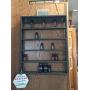 Essential Oils Rack