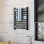 Cxjff Electric Towel Rack Wall-Mounted Moisture-Proof dehumidification Timing Constant Temperature Heating Heated Towel Rail Childrens Clothes Hanger Suitable for Bathroom Kitchen Cxjff Electric Towel Rack Wall-Mounted Moisture-Proof dehumidification Timing Constant Temperature Heating Heated Towel Rail Childrens Clothes Hanger Suitable for Bathroom Kitchen
