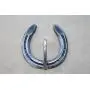 Horseshoe hooks and hangers - The Heritage Forge 2 Hooks Horseshoe hooks and hangers - The Heritage Forge 2 Hooks