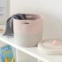 tegance Cotton Rope Basket Storage Basket 16