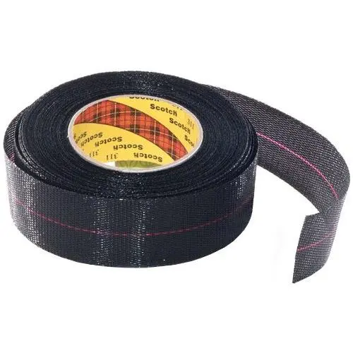 Speedi-Products AC-FDS 1.75 in. x 300 ft. Woven Vinyl Duct Hanger Strap