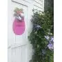 Pineapple Welcome Sign for Front Door | Welcome Sign Front Door Hanger | Fall Front Door Welcome Wreath