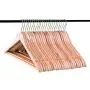 Neaties American Cedar Wood Hangers with Notches and Bar for Fresh Closet, 24pk Neaties American Cedar Wood Hangers with Notches and Bar for Fresh Closet, 24pk