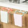 Wall Mounted Sink Towel Holder Rack Hanging Holder Organizer Bathroom Kitchen Cabinet Cupboard Hanger Home Organization Wall Mounted Sink Towel Holder Rack Hanging Holder Organizer Bathroom Kitchen Cabinet Cupboard Hanger Home Organization