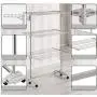 Drying Hanger Laundry Folding 3 Layers Clothes Hanger Rack Washing Clotheslines Drying Hanger Laundry Folding 3 Layers Clothes Hanger Rack Washing Clotheslines