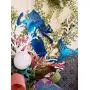 Mermaid Wreath, Nautical Wreath, Seashore Inspired, Beach House Wreath, Summer Decor, Mermaid Decor, Mermaid Door Hanger, Everyday Wreath