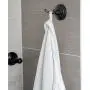 Amazon Basics Traditional Bathroom Towel and Robe Hook Amazon Basics Traditional Bathroom Towel and Robe Hook