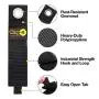Wrap-It Heavy-Duty Storage Straps (6 Piece Variety Pack 2M/2L/2XL) - Hook and Loop Organizer Hanger for Extension Cords, Cables, Hoses, Rope and More for Garage, Home, Shop, Boat and RV Organization