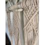 Macrame Plant Hanger, Macrame Wall Hanging, Hanging Planter, Macrame Planter, Boho Plant Hanger, Boho Wall Hanging, Boho Wall Decor, Macrame