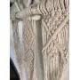 Macrame Plant Hanger, Macrame Wall Hanging, Hanging Planter, Macrame Planter, Boho Plant Hanger, Boho Wall Hanging, Boho Wall Decor, Macrame